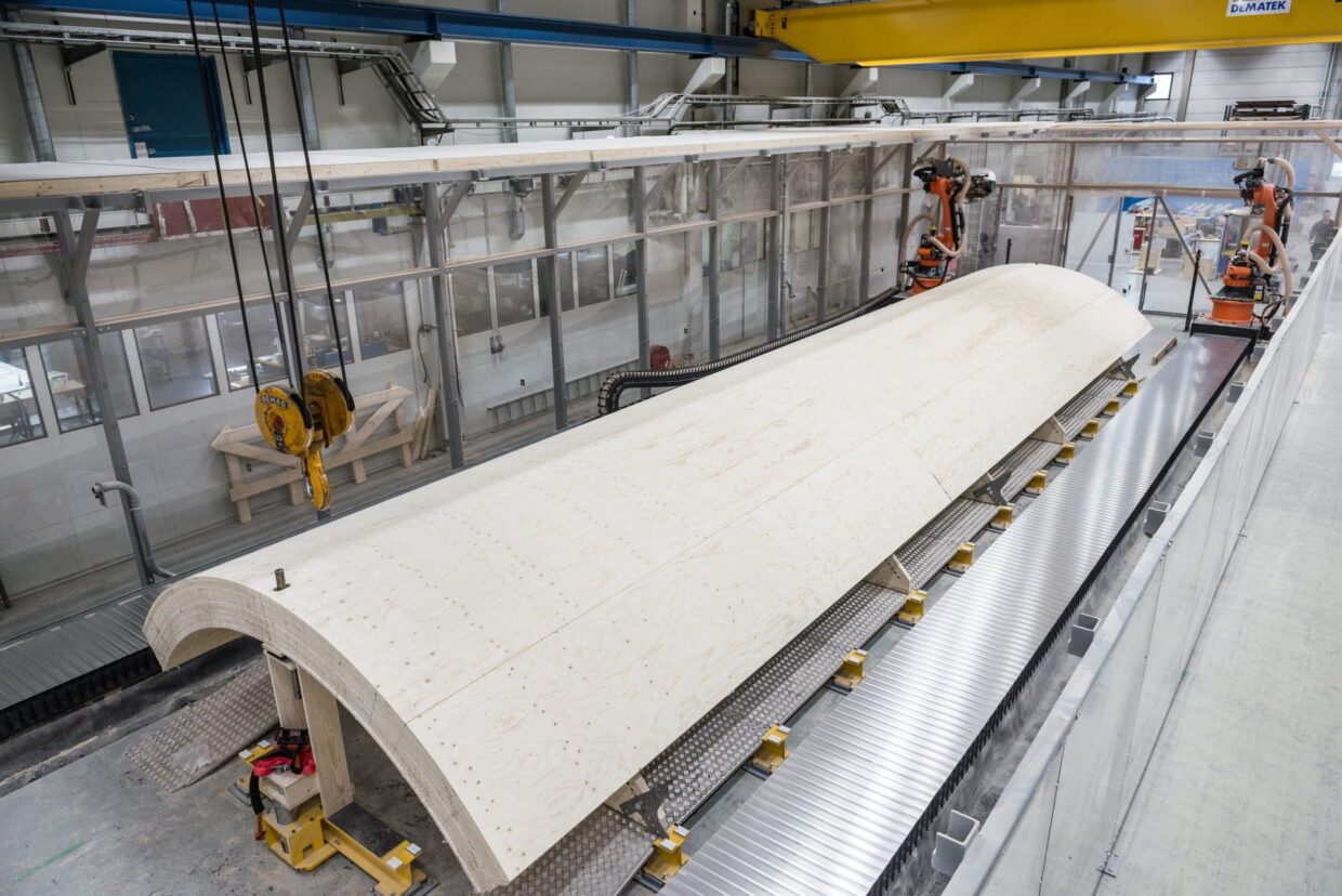 SymbiaVC Invests In Modvion s Sustainable Wooden Wind Turbine Towers symbiavc-invests-in-modvion-s-sustainable-wooden-wind-turbine-towers